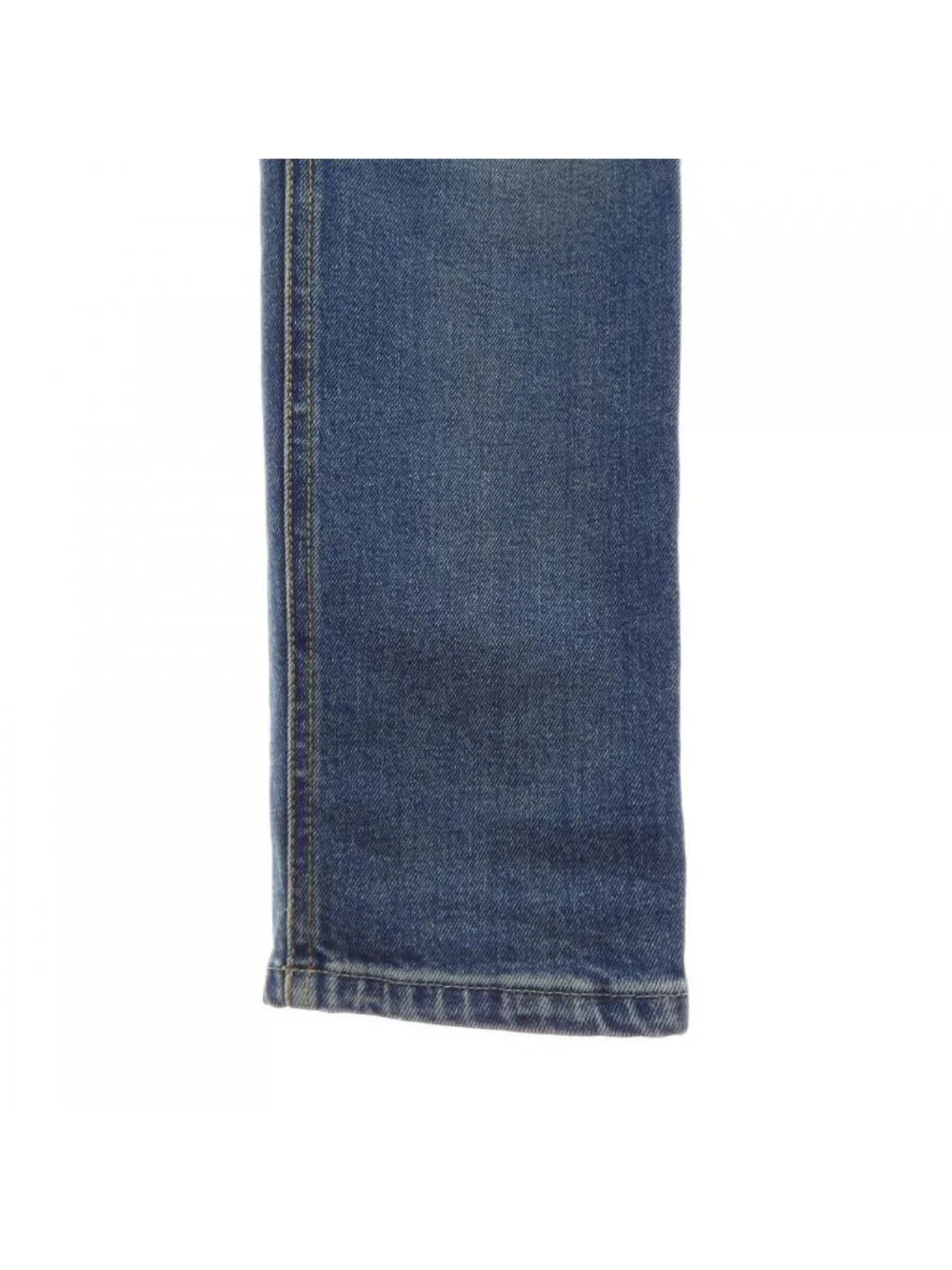 Gucci Jeans Blue